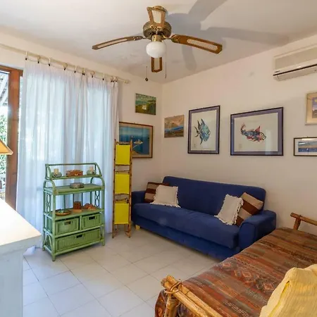Beach House Punta Ala