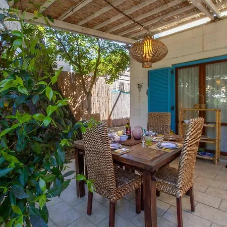 Beach House * Punta Ala