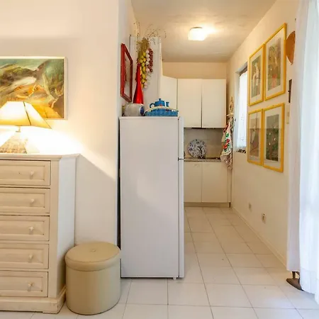 Nyaraló Beach House Punta Ala