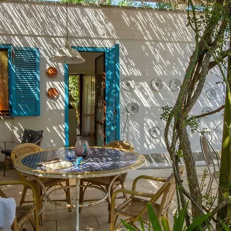 Beach House * Punta Ala