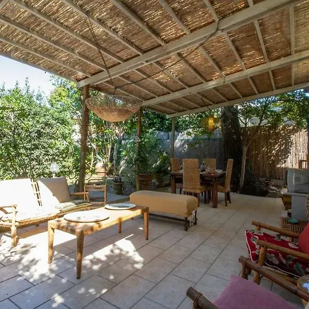 Nyaraló Beach House