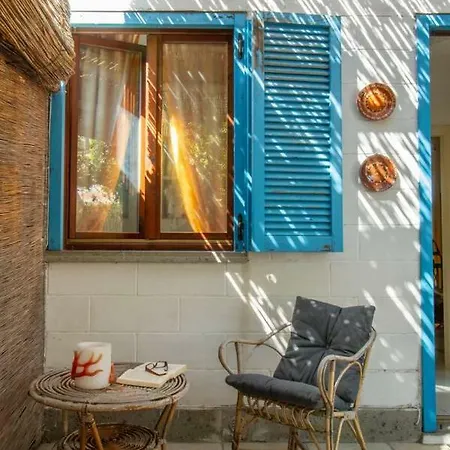Nyaraló Beach House *