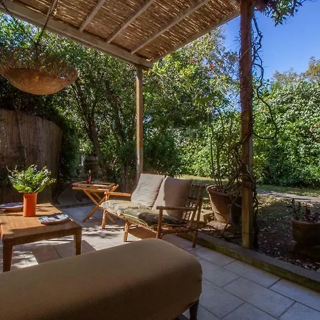 Beach House * Punta Ala