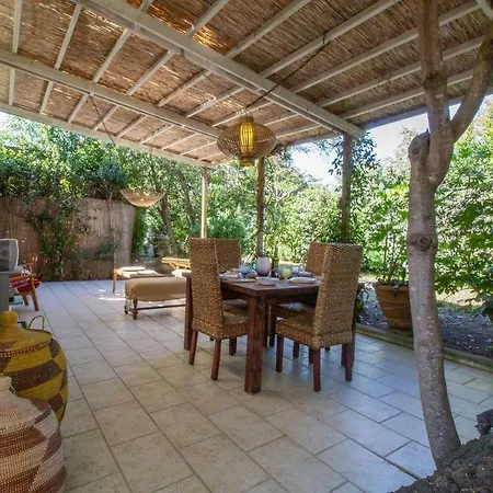 Beach House Punta Ala