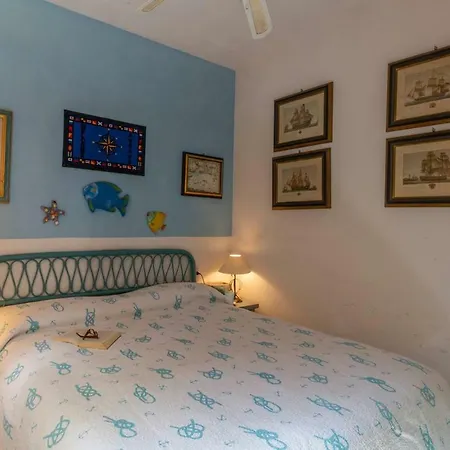 Nyaraló Beach House Punta Ala