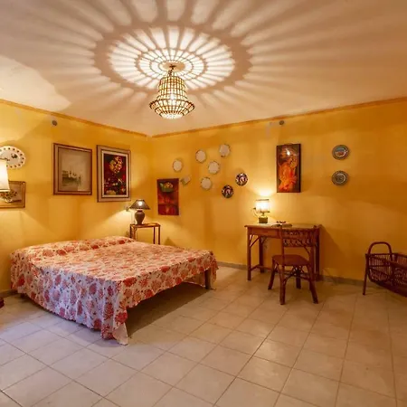 Nyaraló Beach House Punta Ala